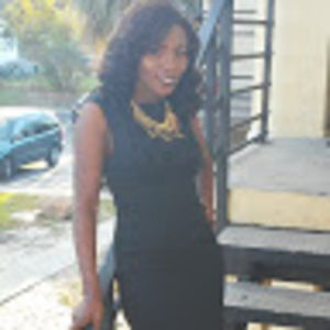 Meet your Posher, Emma's